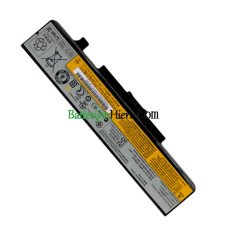 Vervangende batterij voor Lenovo G480 Y585 Y580 G485 L11L6Y01 Y480 Z480 G580