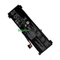 Vervangende batterij voor Lenovo IdeaPad Gaming3 L21D3PC0 L21M3PC0 L21C3PC0 15IAH7