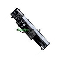 Vervangende batterij voor Lenovo L14-Gen3 L21M3PG1 L21C3PG1 ThinkPad L21L3PG1 L15-Gen3