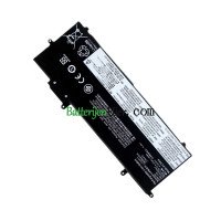 Vervangende batterij voor Lenovo L17L6P71 ThinkPad TP00093A X280 L17C6P72