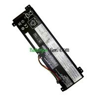 Vervangende batterij voor Lenovo L17M2PB4 L17L2PB4 L17C2PB4 L17C2PB3