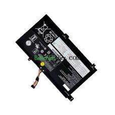 Vervangende batterij voor Lenovo L18L4PF4 AIR15-2019 L18M4PF5 L18L4PF0