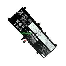 Vervangende batterij voor Lenovo L19C4PG1 SB10T83124 L19M4PG1 5B10W13881