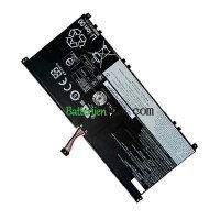 Vervangende batterij voor Lenovo L19C4PH1 C955 L19M4PH1