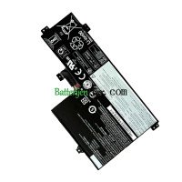 Vervangende batterij voor Lenovo L19L3PG1 L19C3PG1 L19M3PG1