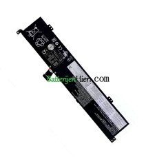 Vervangende batterij voor Lenovo L19M3PF7 L19L3PF3 15IMH05 Creator5 L19M3PD9