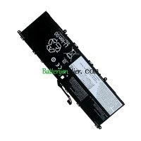 Vervangende batterij voor Lenovo L20C L20B4PD2 ThinkBook-14p-G2-ACH L20D4PD2