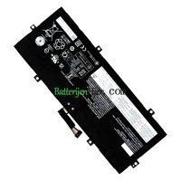 Vervangende batterij voor Lenovo L20C4PE0 13ITL6 L20M4PE0 Duet7 SB11B44629 Yoga