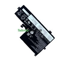 Vervangende batterij voor Lenovo L20L3PG2 L20D3PG2 L20M3PG2