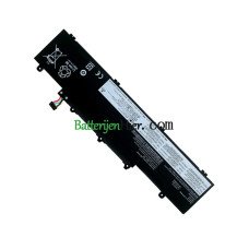 Vervangende batterij voor Lenovo L20M3PD4 L20S3PD4 L20C3PD4