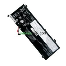 Vervangende batterij voor Lenovo L20M4PDB IIL L19M4PDB ITL 2021 14/15 ARE