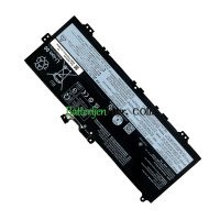 Vervangende batterij voor Lenovo L20M4PG4 L21D4PG4 L20C4PG4