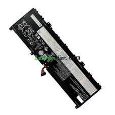 Vervangende batterij voor Lenovo L21C4PE0 L21C4PC4 Pro14s Yoga
