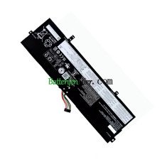 Vervangende batterij voor Lenovo L21C4PE3 L21L4PE3 L21M4PE3