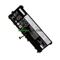 Vervangende batterij voor Lenovo L21C4PG3 L21L4PG3 L21M4PG3 L21D4PG3