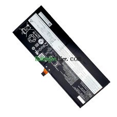 Vervangende batterij voor Lenovo L21D4PG0 L21M4PG0