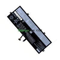 Vervangende batterij voor Lenovo L21L4PH3 L21D4PH3 L21C4PH3 L21M4PH3