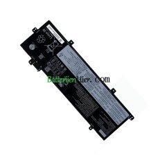 Vervangende batterij voor Lenovo L21M4P73 ThinkPad-T16-Gen1-LTE1 P16s L21D4P72 L21D4P73 L21L4P72