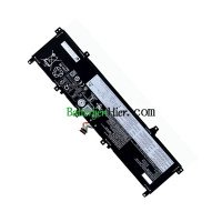 Vervangende batterij voor Lenovo L21M4P77 L21D4P76 L21C4P74 ThinkPad Z16-1st-Gen 2022