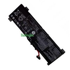 Vervangende batterij voor Lenovo L21M4PC1 L21C4PC1 L21D4PC1 L21M4PC0