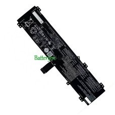 Vervangende batterij voor Lenovo L21M4PC3 Y9000P Y7000P L21D4PC2 Y9000K L21M4PC2 R7000P