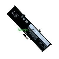 Vervangende batterij voor Lenovo P1-GEN3 L19M4P71 TP00099D L19C4P71 L19L4P71