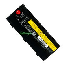 Vervangende batterij voor Lenovo SB10H45077 SB10H45075 SB10H45076 45078
