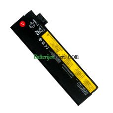 Vervangende batterij voor Lenovo SB10K97583 SB10K97581 SB10K97582 SB10K97580 TP00088A