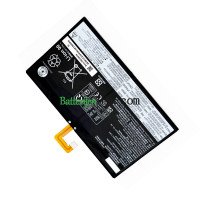 Vervangende batterij voor Lenovo SB11C73241 L21D2PG2 SB11F38378 L21B2PG2