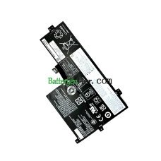 Vervangende batterij voor Lenovo SB11H56258/56357 L22D3P72 L20M3PG0 L20C3PG0