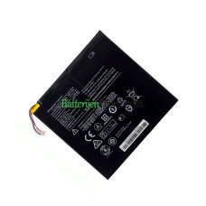Vervangende batterij voor Lenovo Tablet01 MIIX 138-2 300-10IBY 1ICP3
