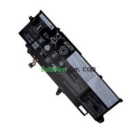 Vervangende batterij voor Lenovo ThinkPad X13-Gen3 SB10W51978 L21B4P71