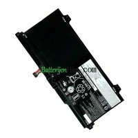 Vervangende batterij voor Lenovo YOGA Chromebook-C340-15 C630 L18C4PG0 L18M4PG0