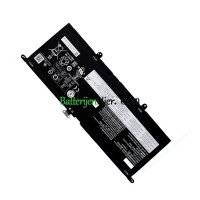 Vervangende batterij voor Lenovo YOGA-pro-14s-2021 L19C4PH0 L19M4PH0 Yoga Slim-9I-14