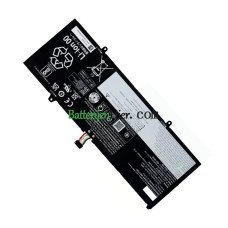Vervangende batterij voor Lenovo Yoga6 L21D4PE1 L21C4PE2 L21M4PE2 13ALC7