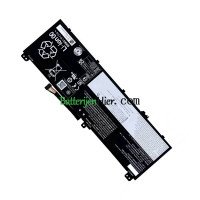 Vervangende batterij voor Lenovo Yoga7-16IRL8 L22L4PA1 L22D4PA1 L22B4PA1 L22M4PA1 L22C4PA1 Yoga7-14ARP8/14IRL8