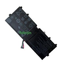 Vervangende batterij voor LG LBS1224E LBZ722DM