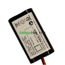 Vervangende batterij voor Marshall C406A2 EMBERTON