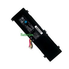 Vervangende batterij voor Mechrevo GK5CN F117-B1 B2CK T90Plus