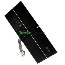 Vervangende batterij voor Microsoft G3HTA037H 1782 DYNK01 surface