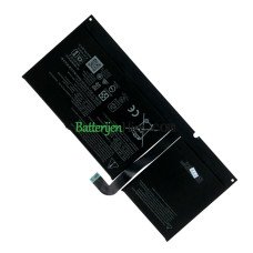 Vervangende batterij voor Microsoft Surface-Pro8 1982 1983 015H DYNC01 96BTA016H