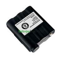 Vervangende batterij voor Midland VP3 VP4 BATT5R GXT300VP1