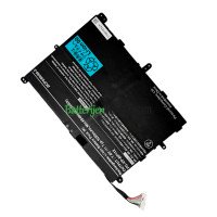 Vervangende batterij voor NEC PC-VP-BP111 2ICP5/60/80-2 PC-VP-BP112