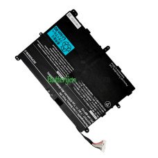 Vervangende batterij voor NEC PC-VP-BP111 2ICP5/60/80-2 PC-VP-BP112