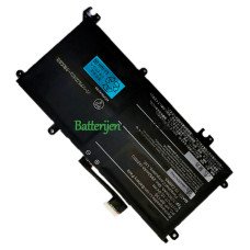 Vervangende batterij voor NEC PC-VP-BP135