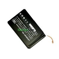 Vervangende batterij voor OneMix LR386387-3S OneXPlayer-Mini