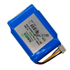 Vervangende batterij voor OTDR BL-2000