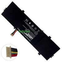 Vervangende batterij voor PDA 10Buckles-10Lines 456484-3s-1