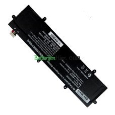 Vervangende batterij voor PDA 596181-3S AEC598855-3S1P