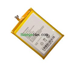 Vervangende batterij voor PDA DPK3AP iwrist-i11